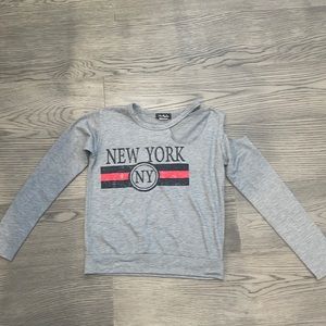 Miss Popular NY girls 10/12 NEVER WORN